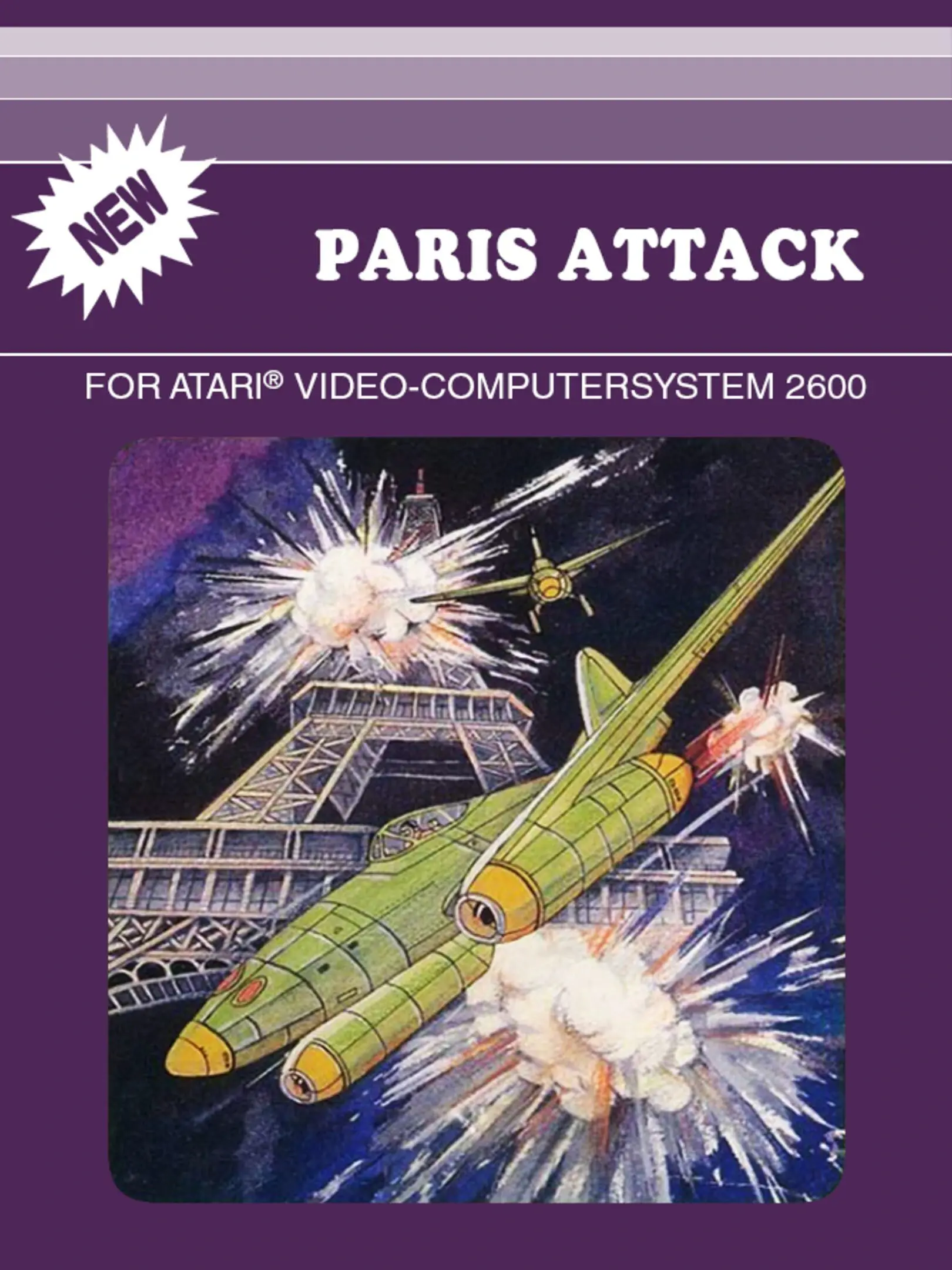 Picture of Paris attack
