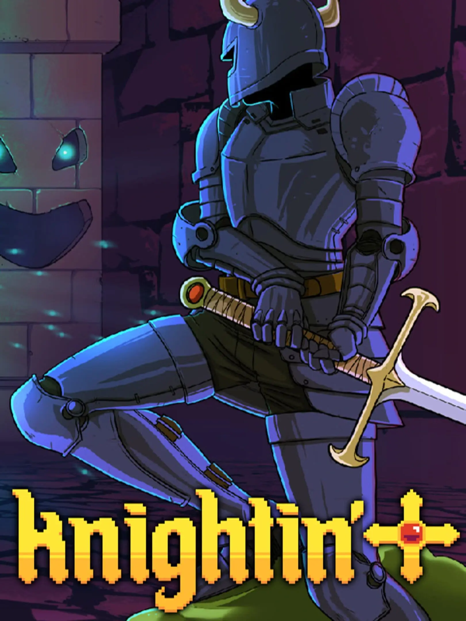 Picture of knightin'+