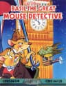 Picture of Basil - The Great Mouse Detective