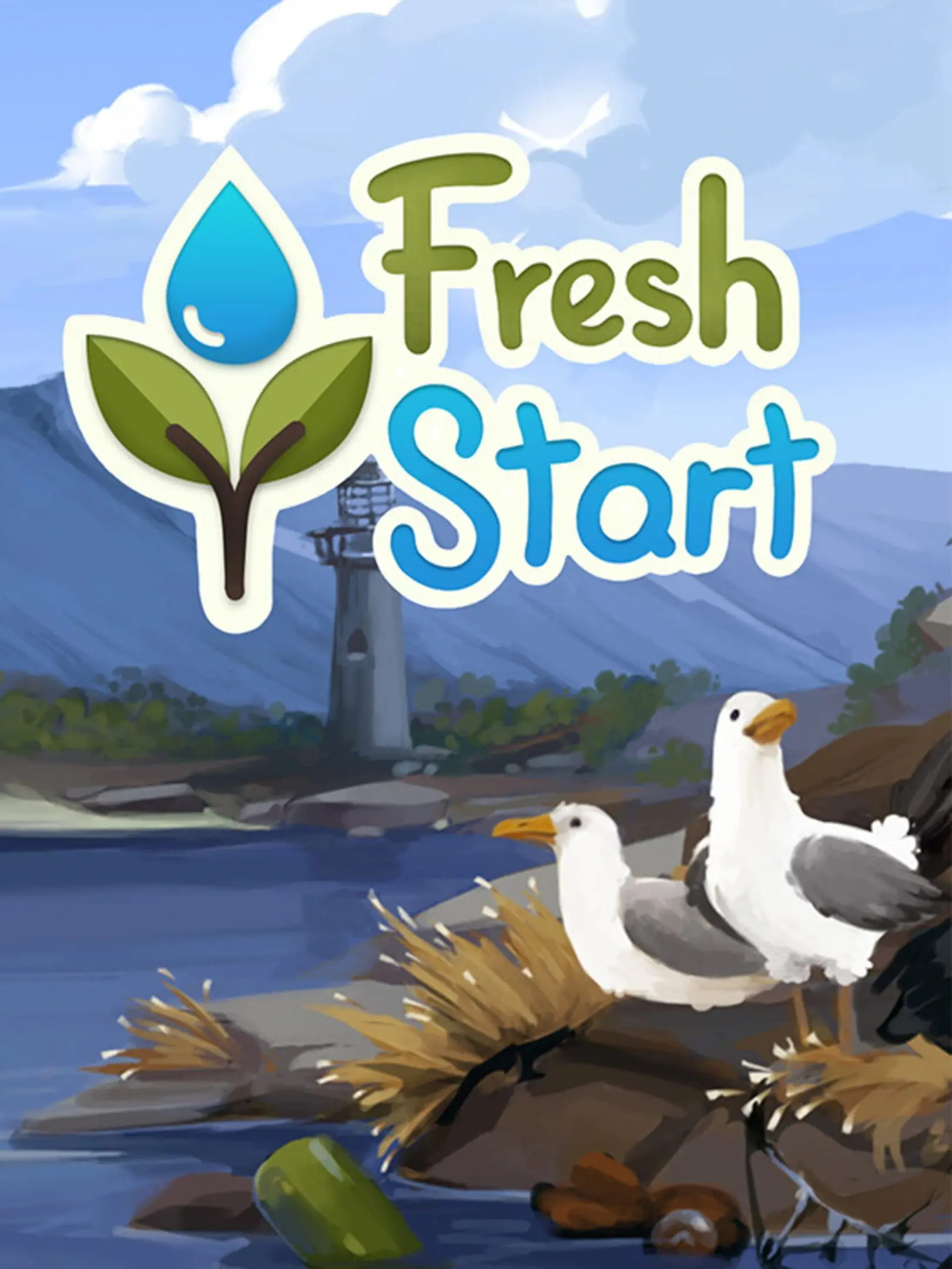 Picture of Fresh Start