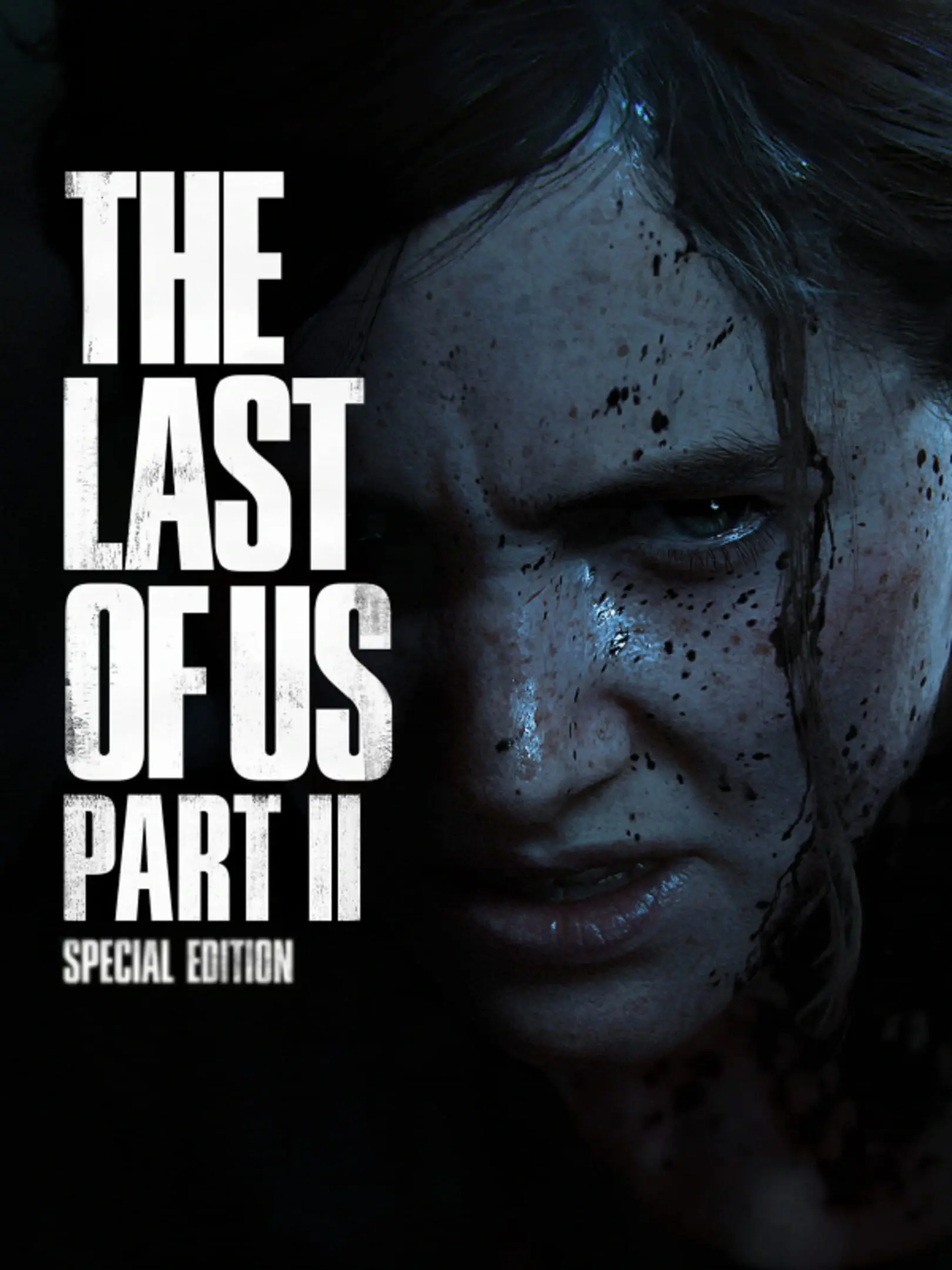 The Last of Us Part II
