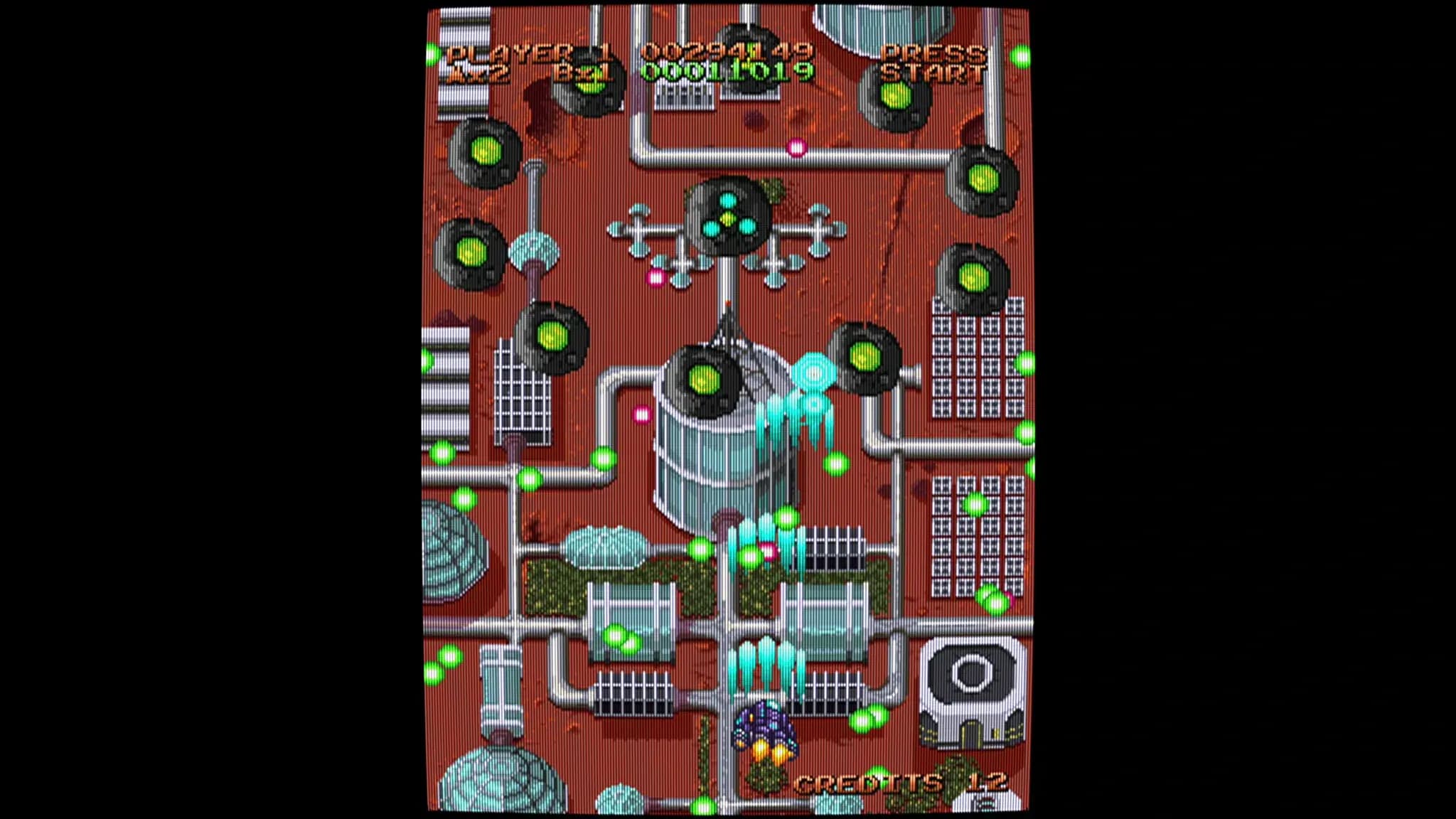Picture of Project Neon 4