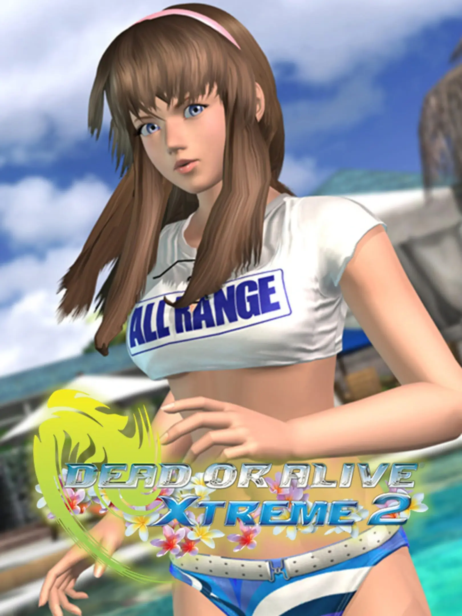 Picture of Dead or Alive Xtreme 2
