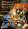 Picture of Dungeons, Amethysts, Alchemists 'n' Everythin'