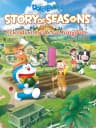 Picture of Doraemon Story of Seasons: Friends of the Great Kingdom
