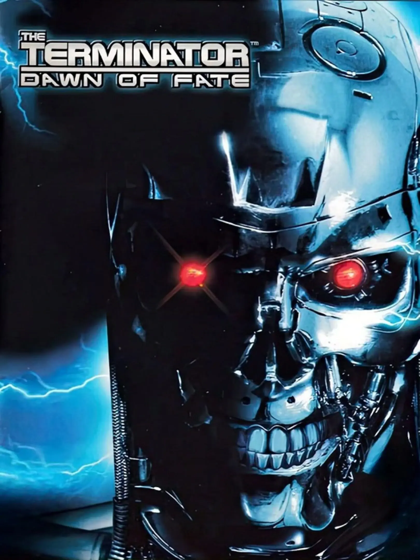 Picture of The Terminator: Dawn of Fate