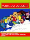 Picture of Kung-Fu Heroes