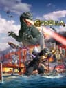 Picture of Godzilla: Save the Earth