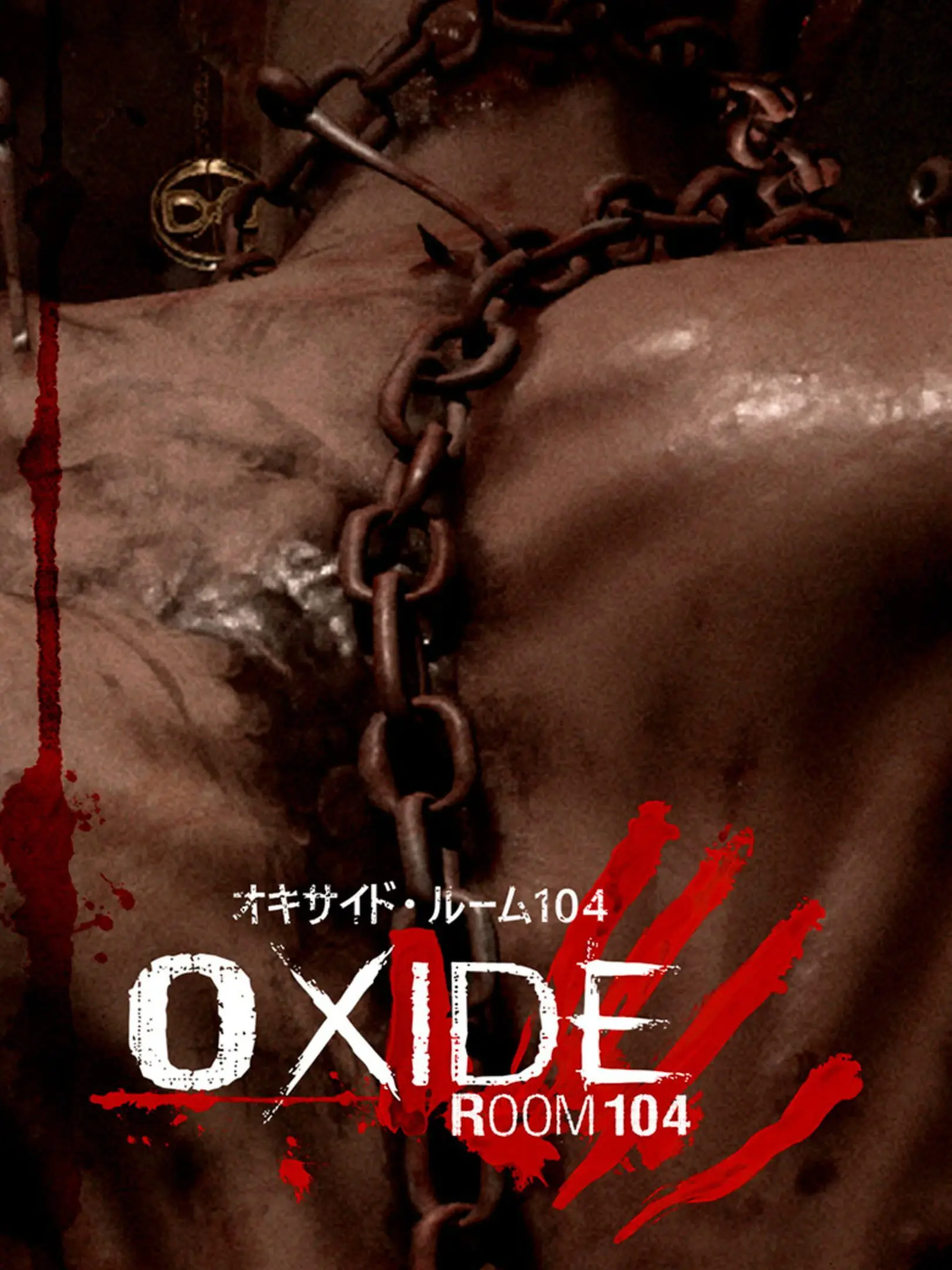 Picture of Oxide Room 104 2