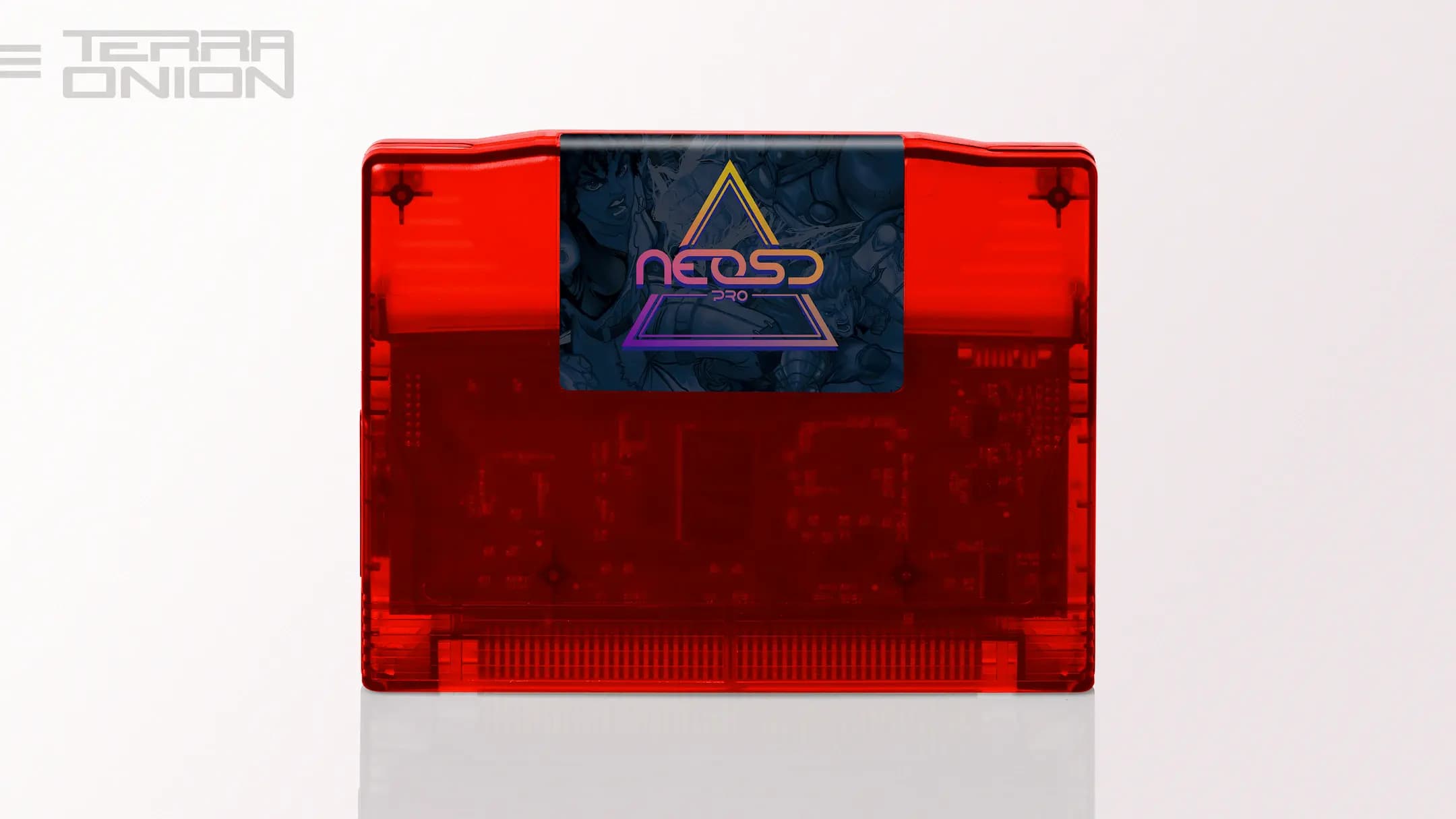 Picture of NeoSD Pro MVS 2