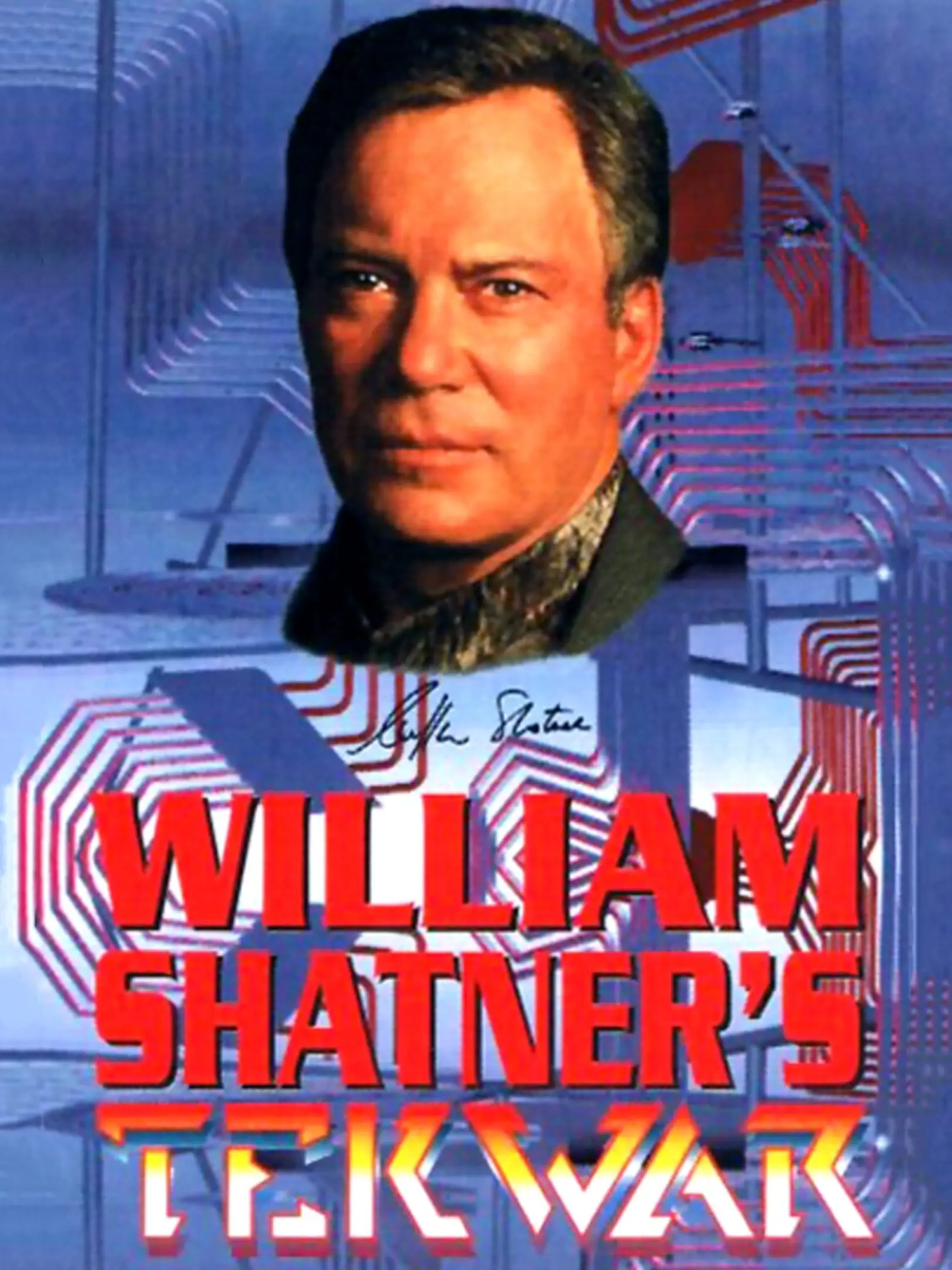 William Shatner's Tekwar