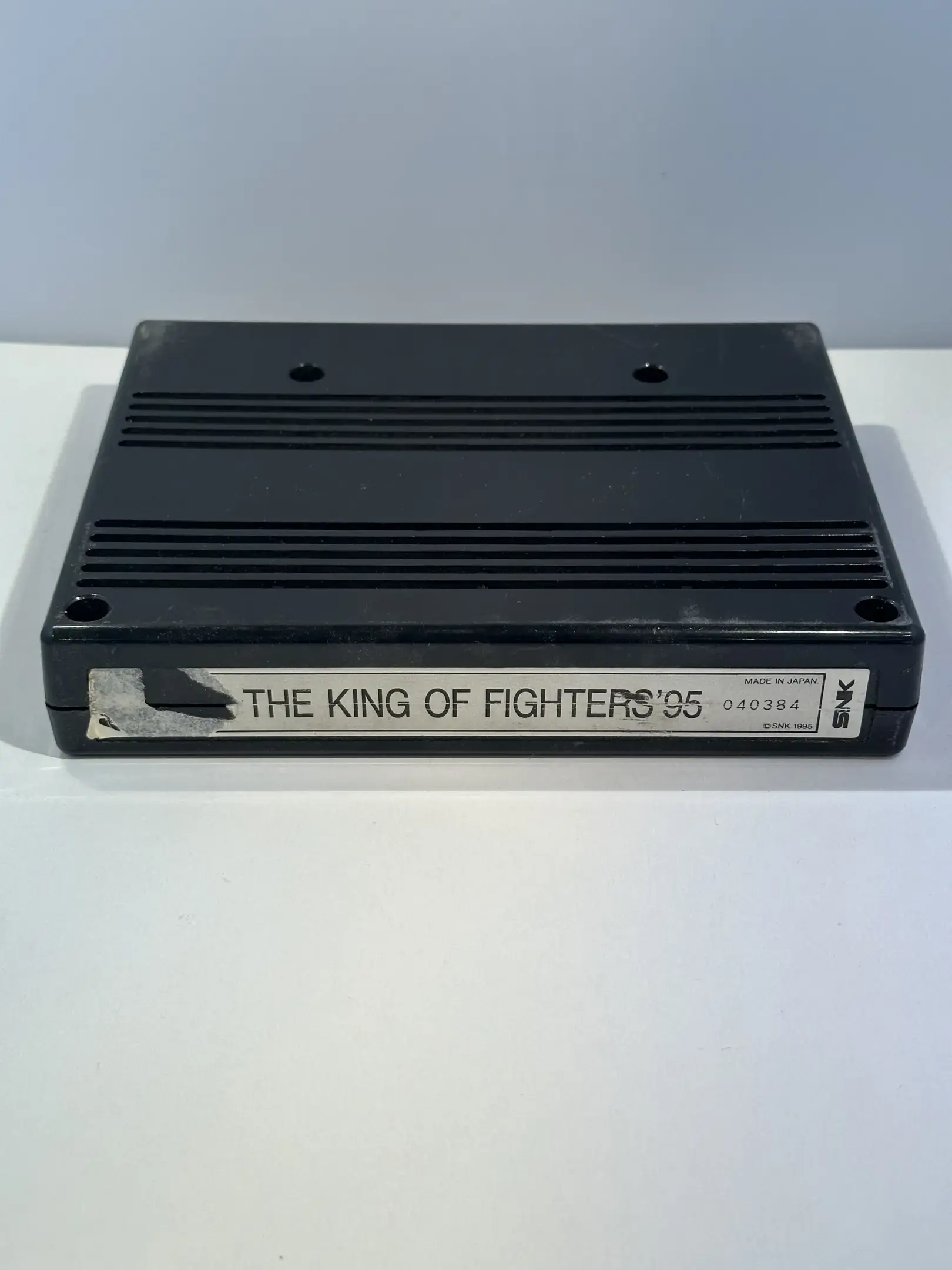 Picture of The King of Fighters '95 (2)