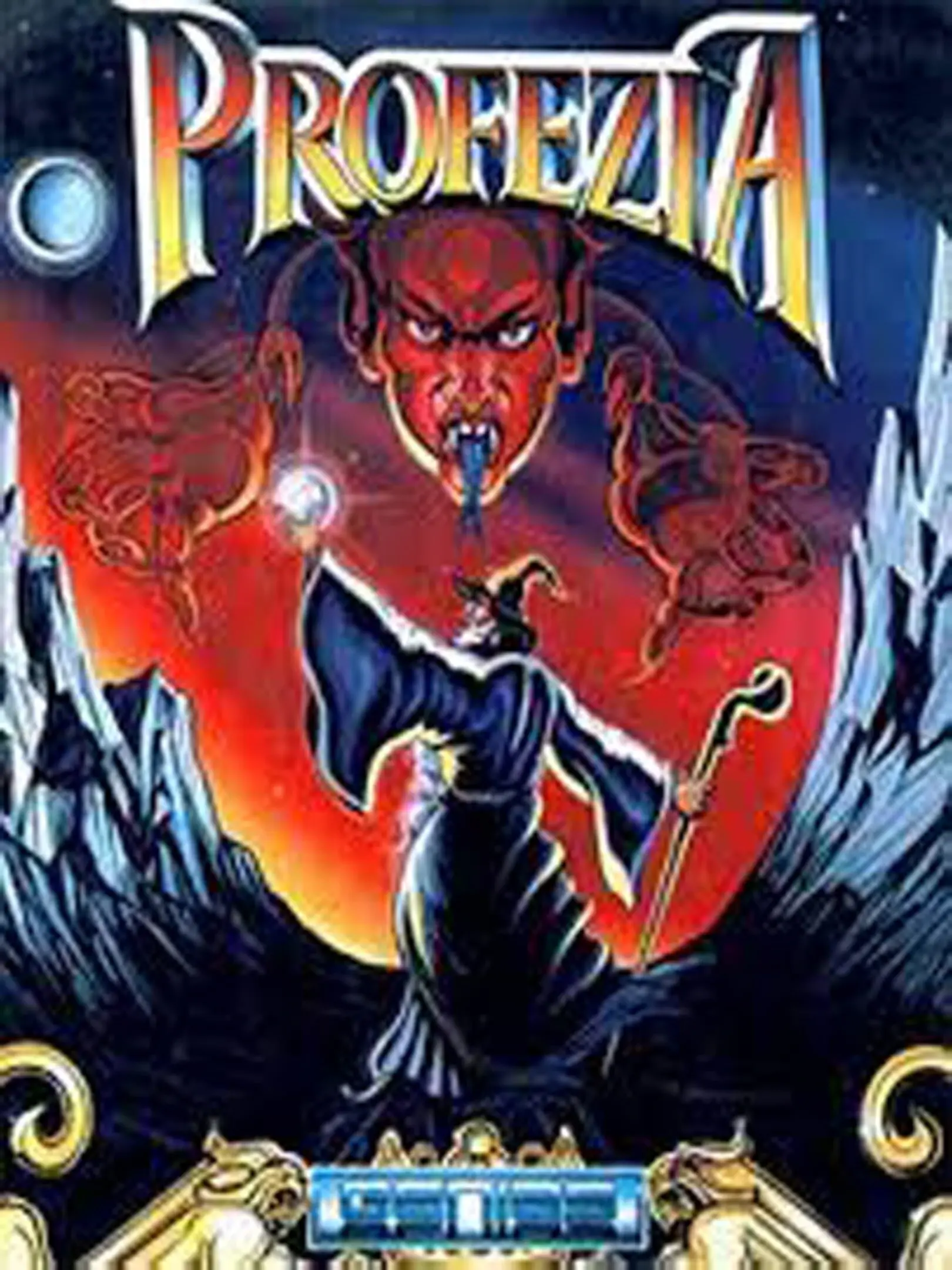 Picture of Profezia