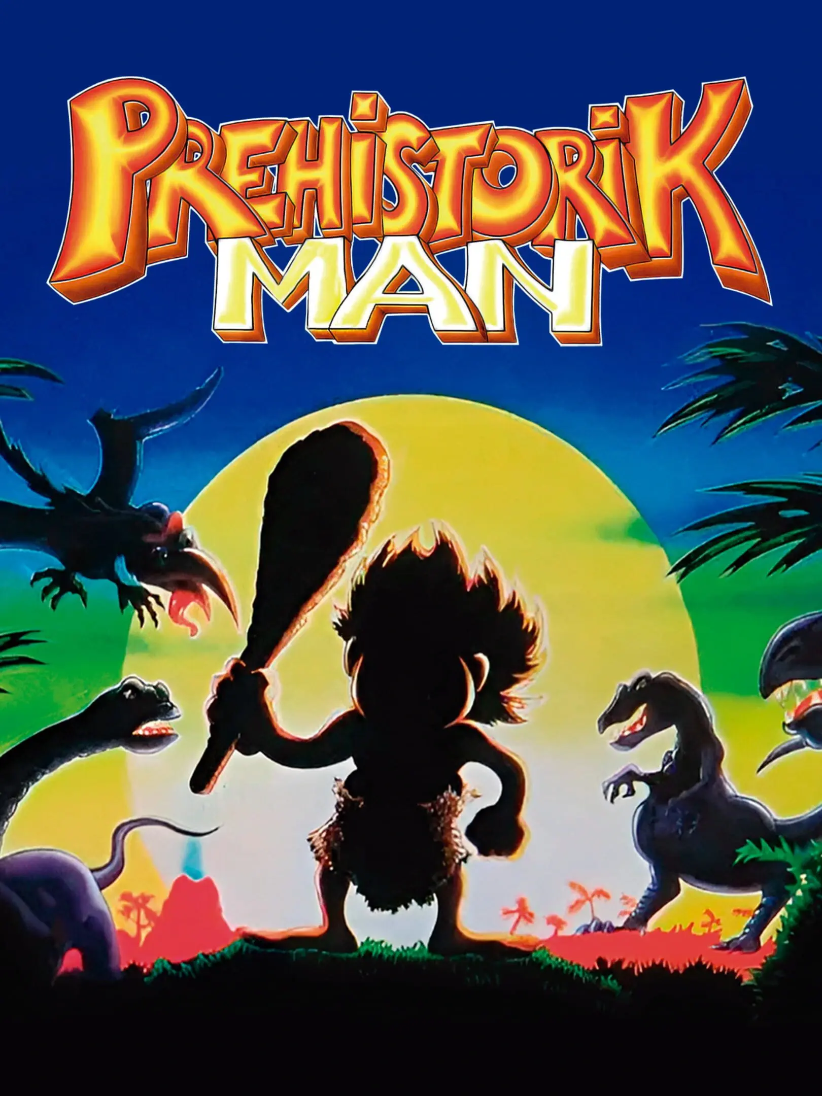 P-Man