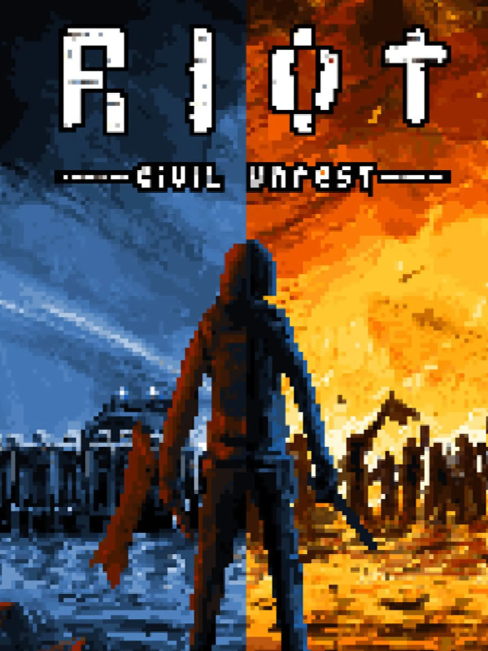 Picture of Riot: Civil Unrest