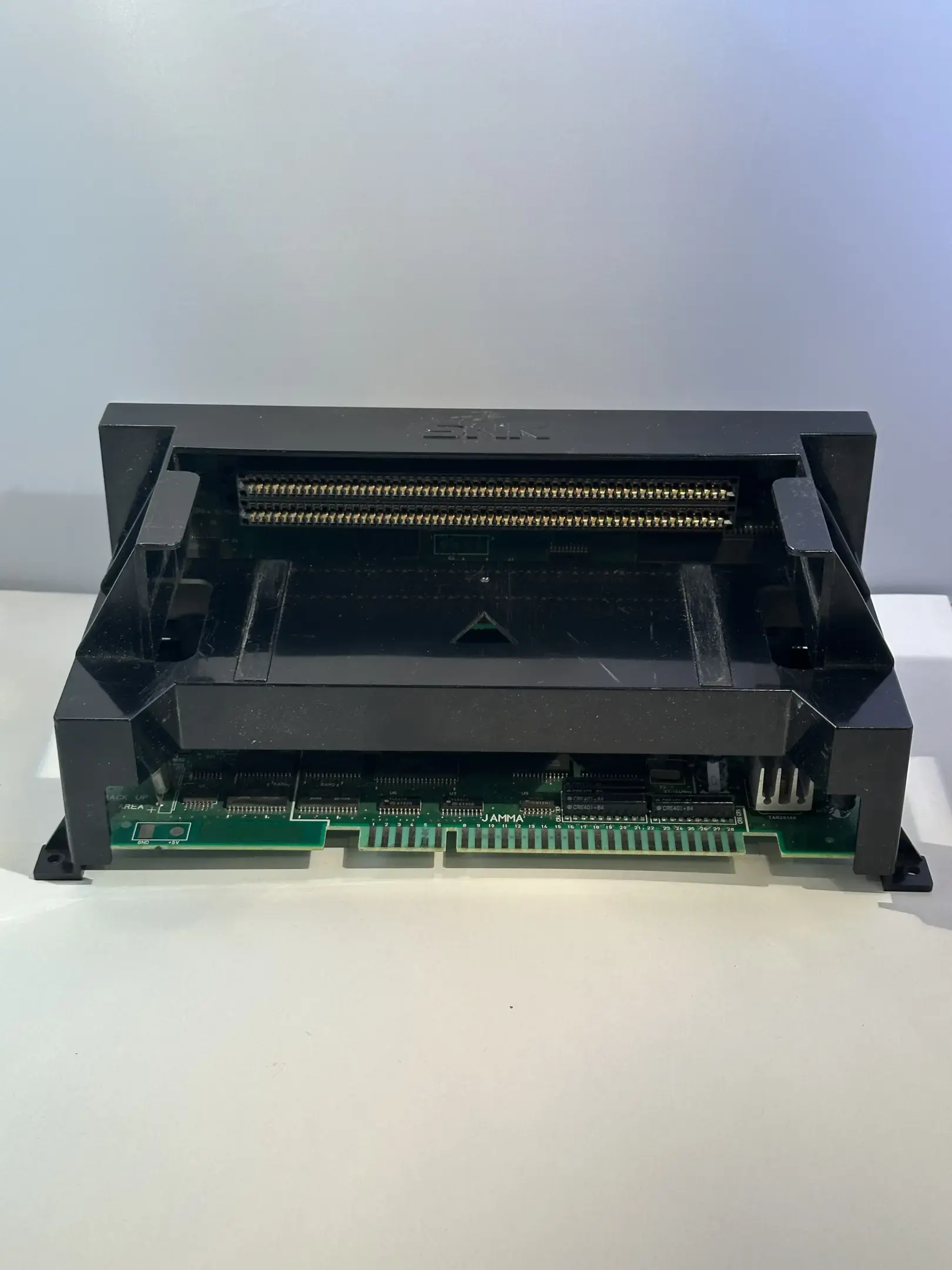 Neo Geo MVS