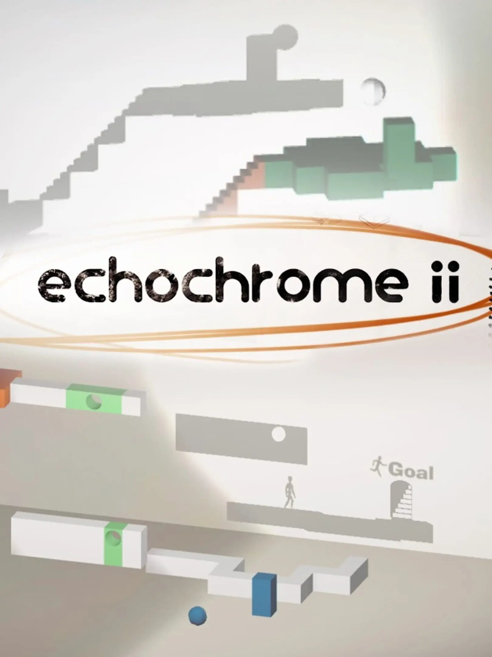 Picture of echochrome ii