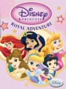 Picture of Disney Prinzessinnen: Königliches Abenteuer