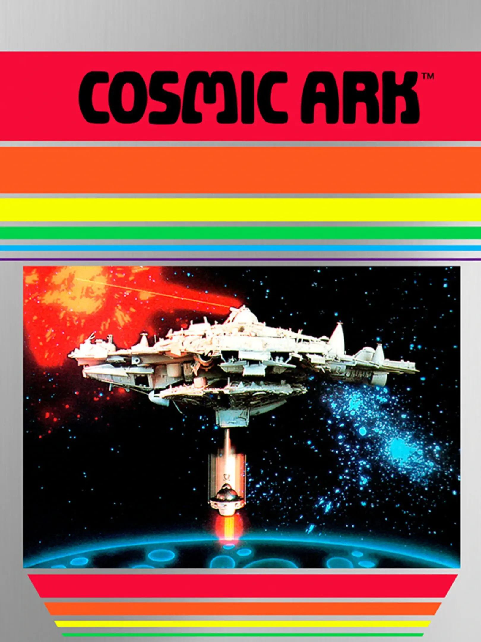Picture of Cosmic Ark