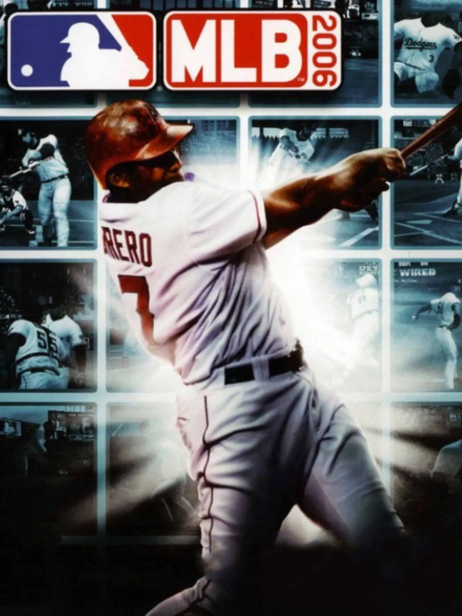 Picture of MLB 2006