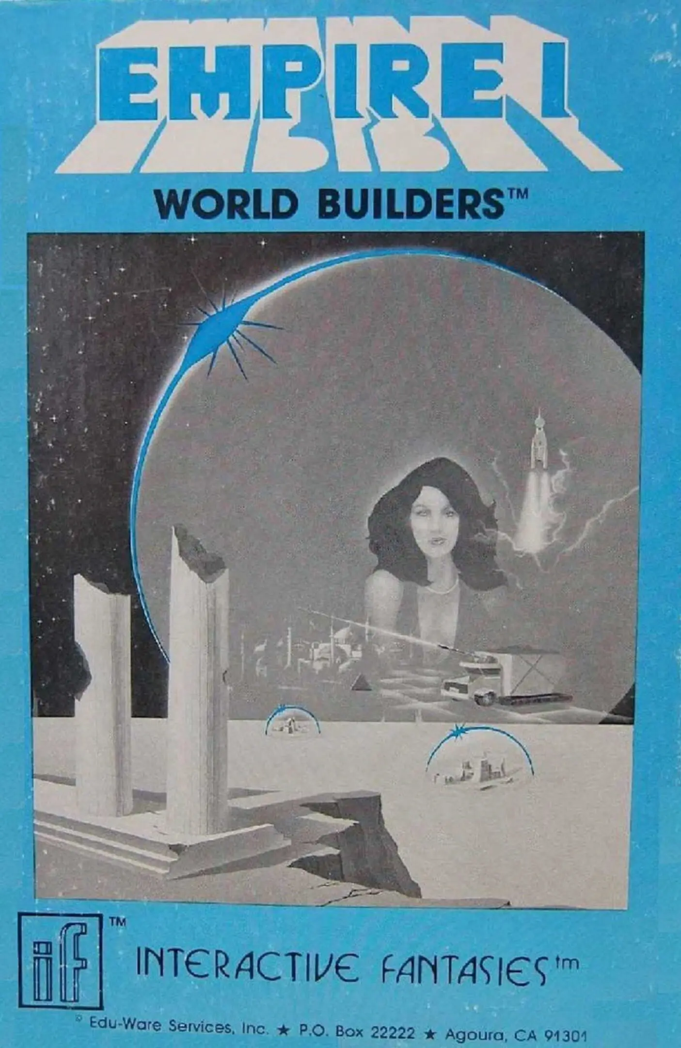 Picture of Empire I World Builders