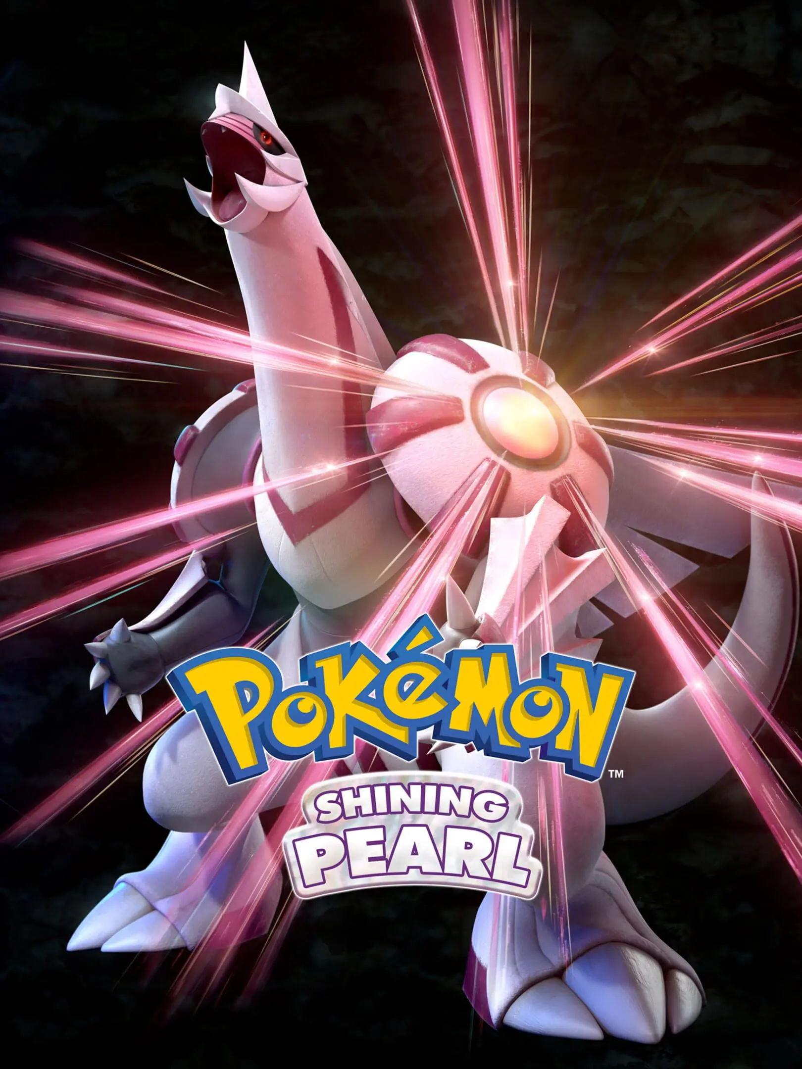 Picture of Pokémon Leuchtende Perle