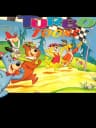 Picture of Hanna Barbera's Turbo Toons