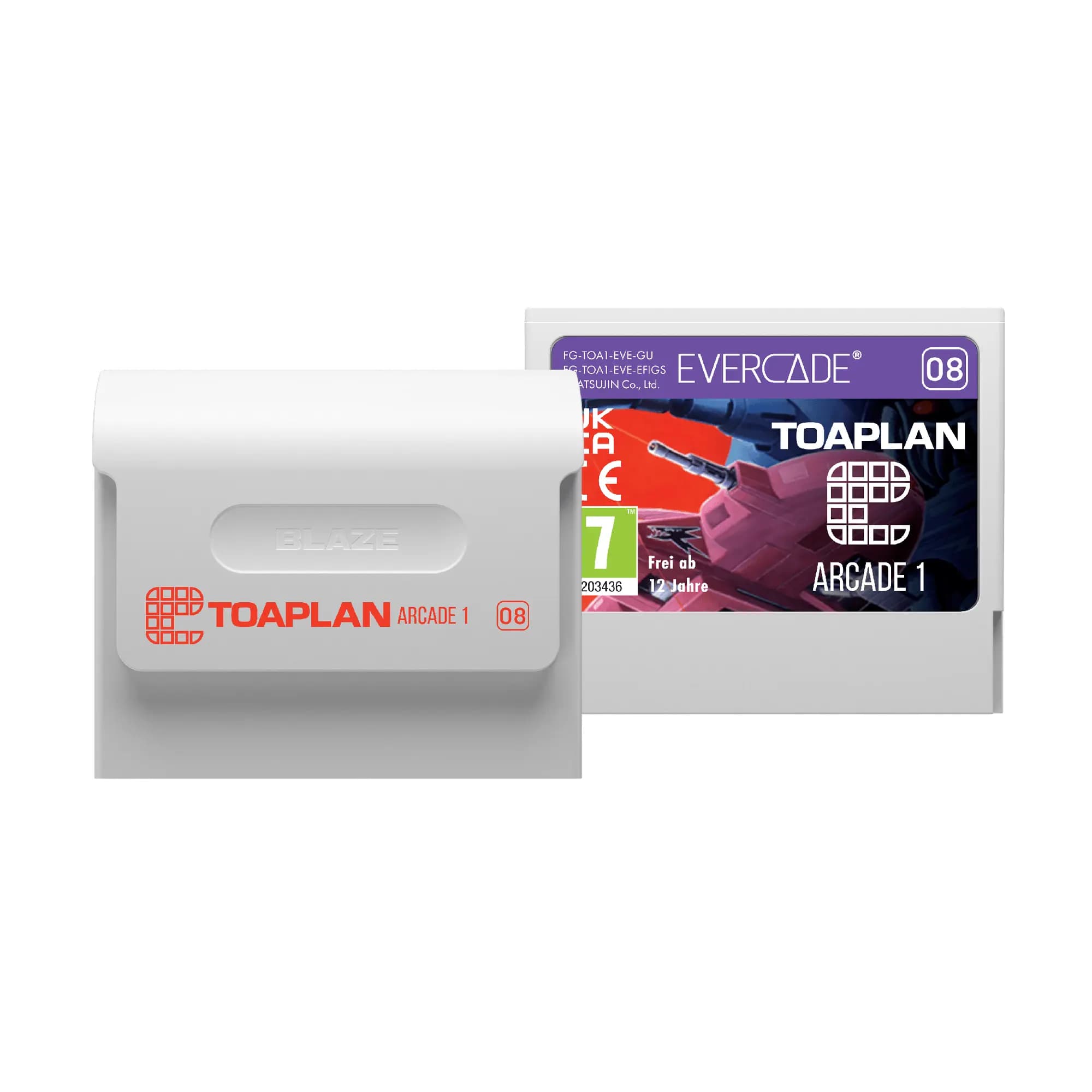 Picture of Toaplan Arcade 1 6