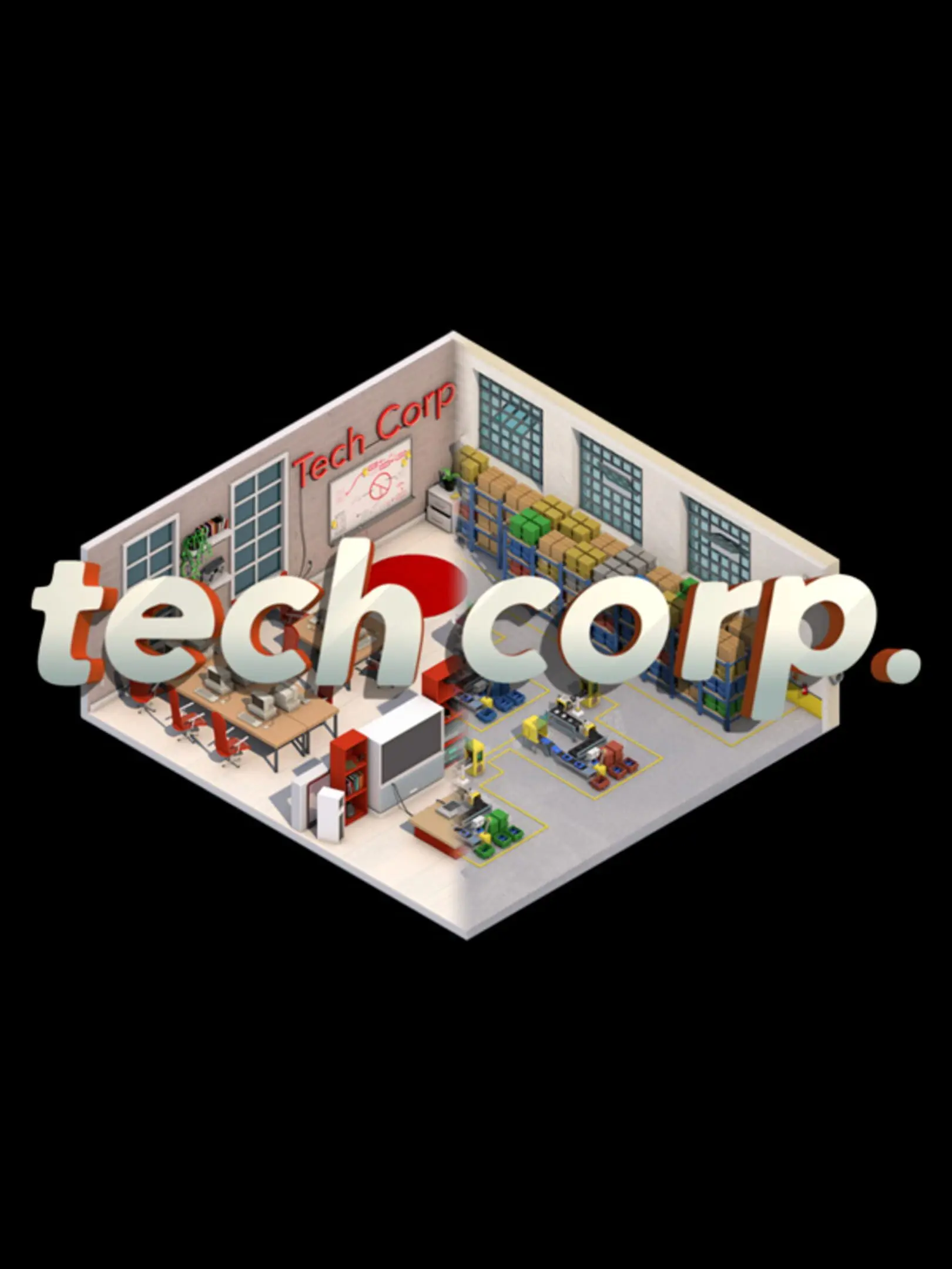 Picture of Tech Corp.