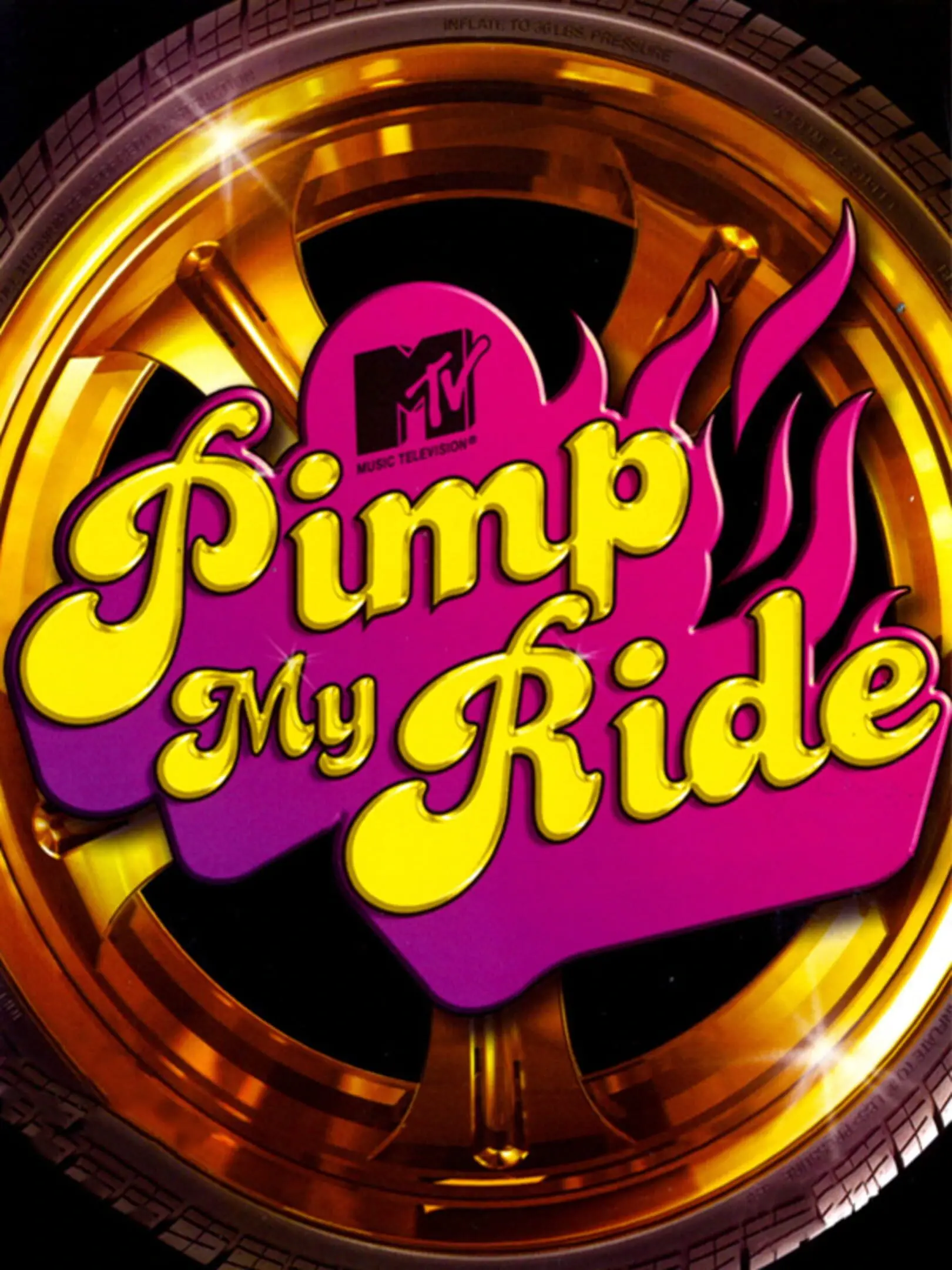 Picture of Pimp My Ride