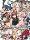 Picture of Blade Strangers