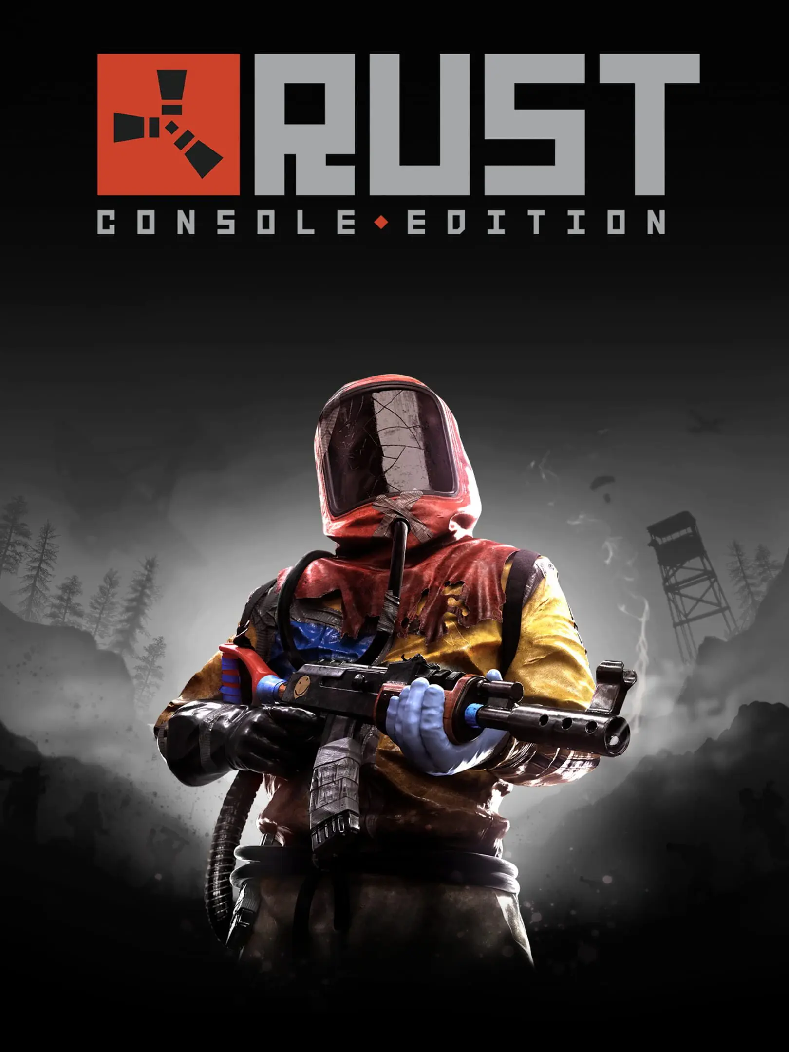 Picture of Rust: Console Edition