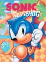 Picture of Baramdori Sonic