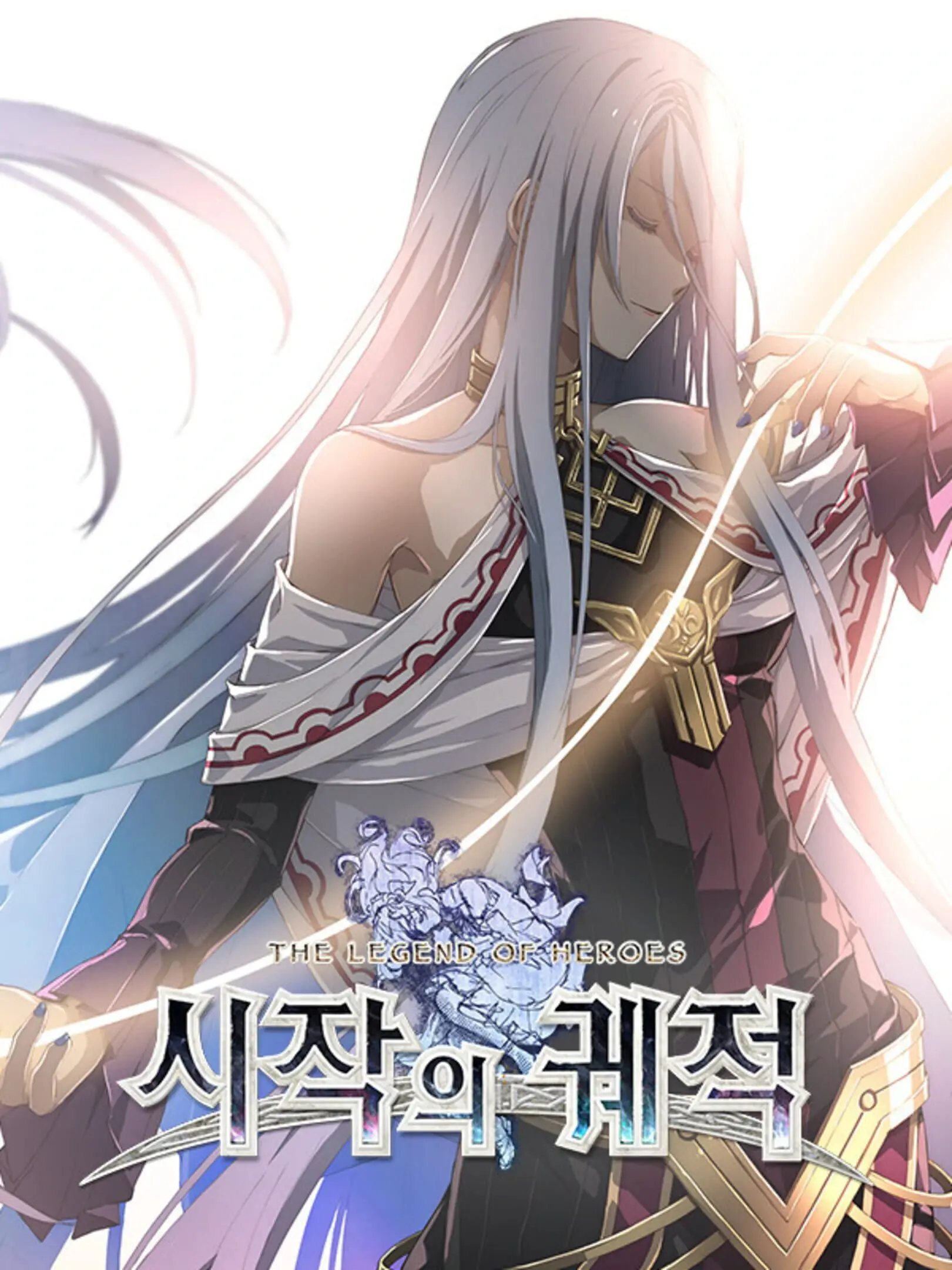 Picture of The Legend of Heroes: Trails into Reverie (2)