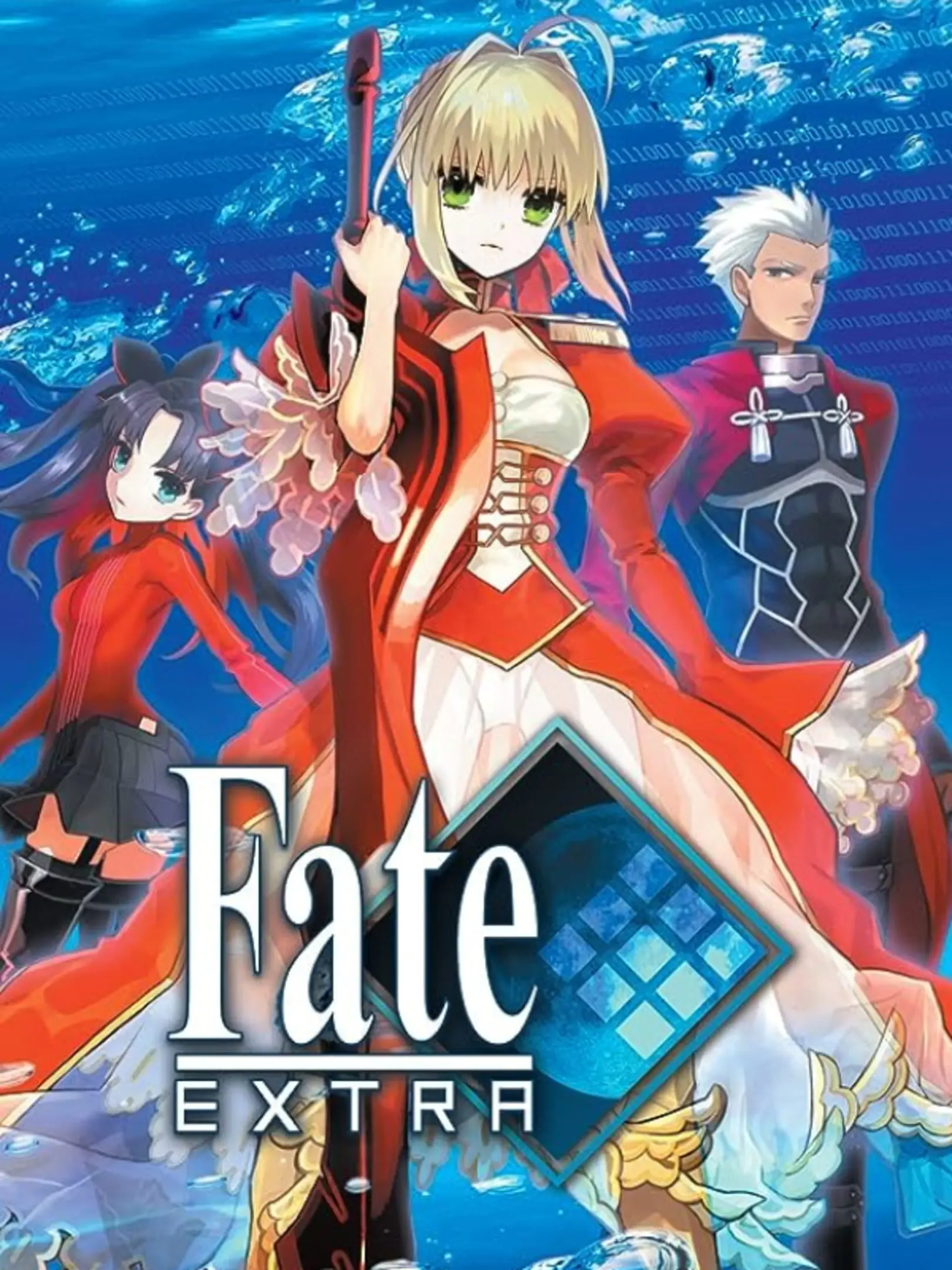 Fate/Extra