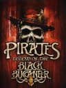 Picture of Black Buccaneer