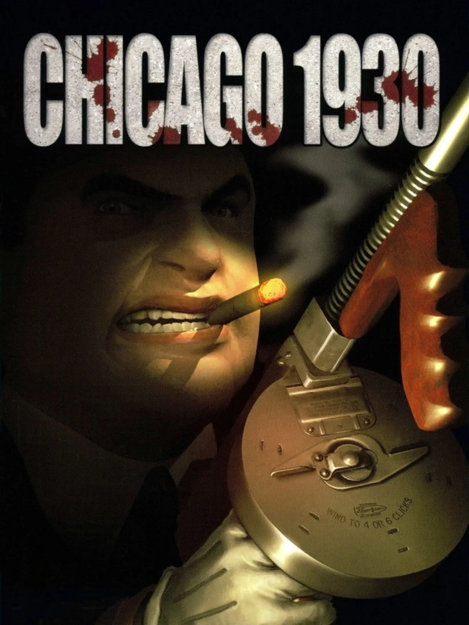 Picture of Chicago 1930