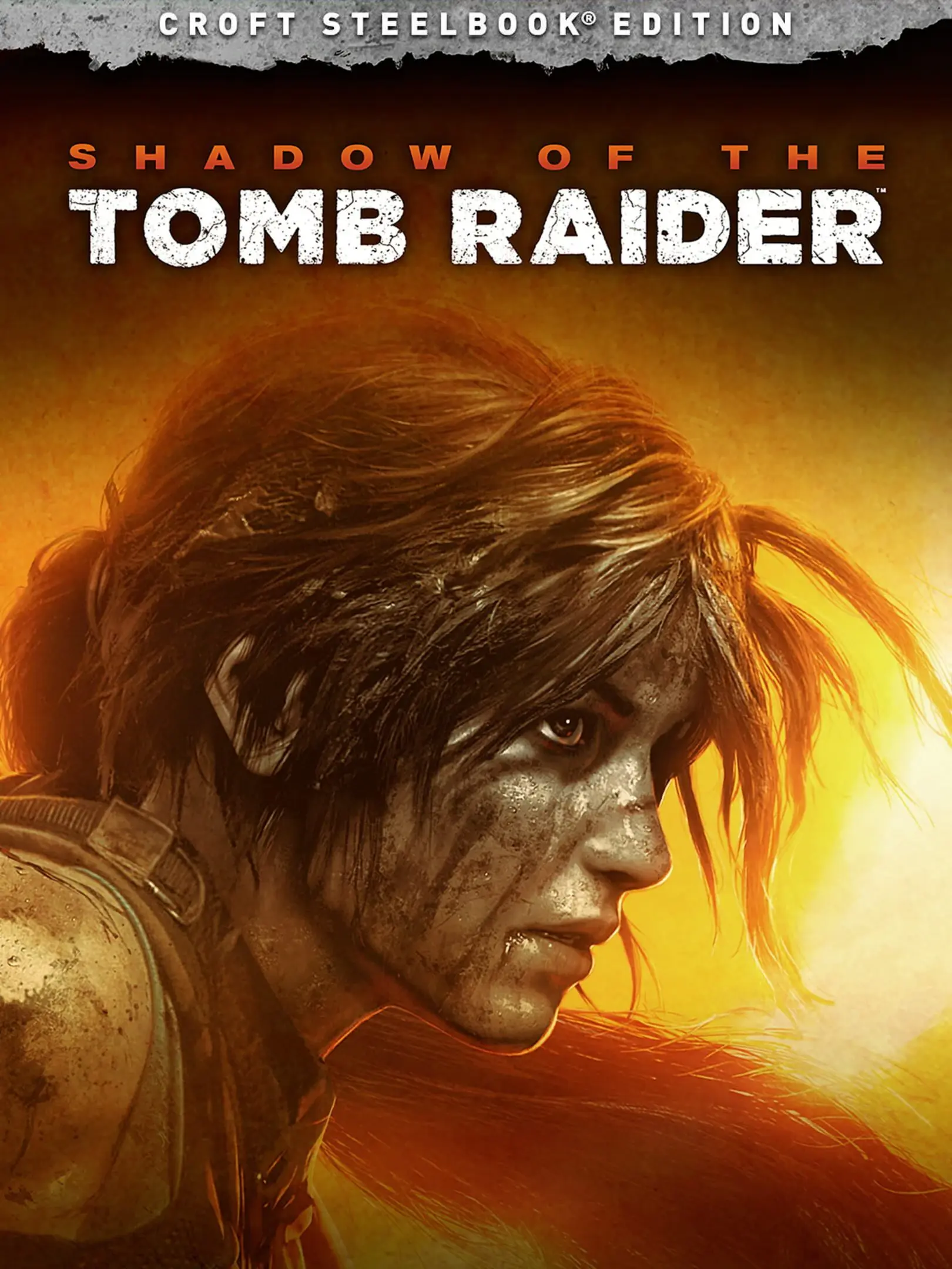 Shadow of the Tomb Raider