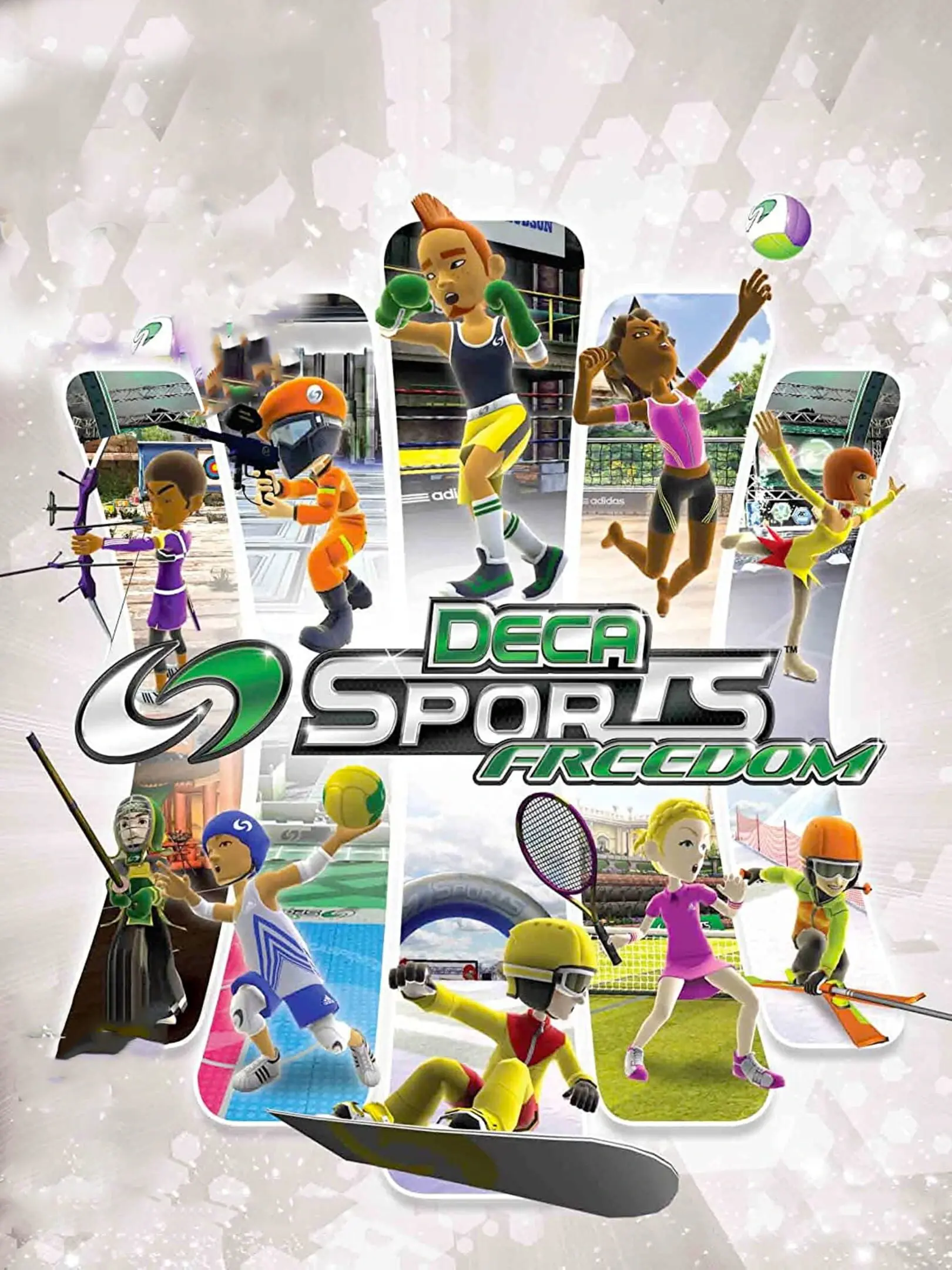 Picture of Deca Sports Freedom