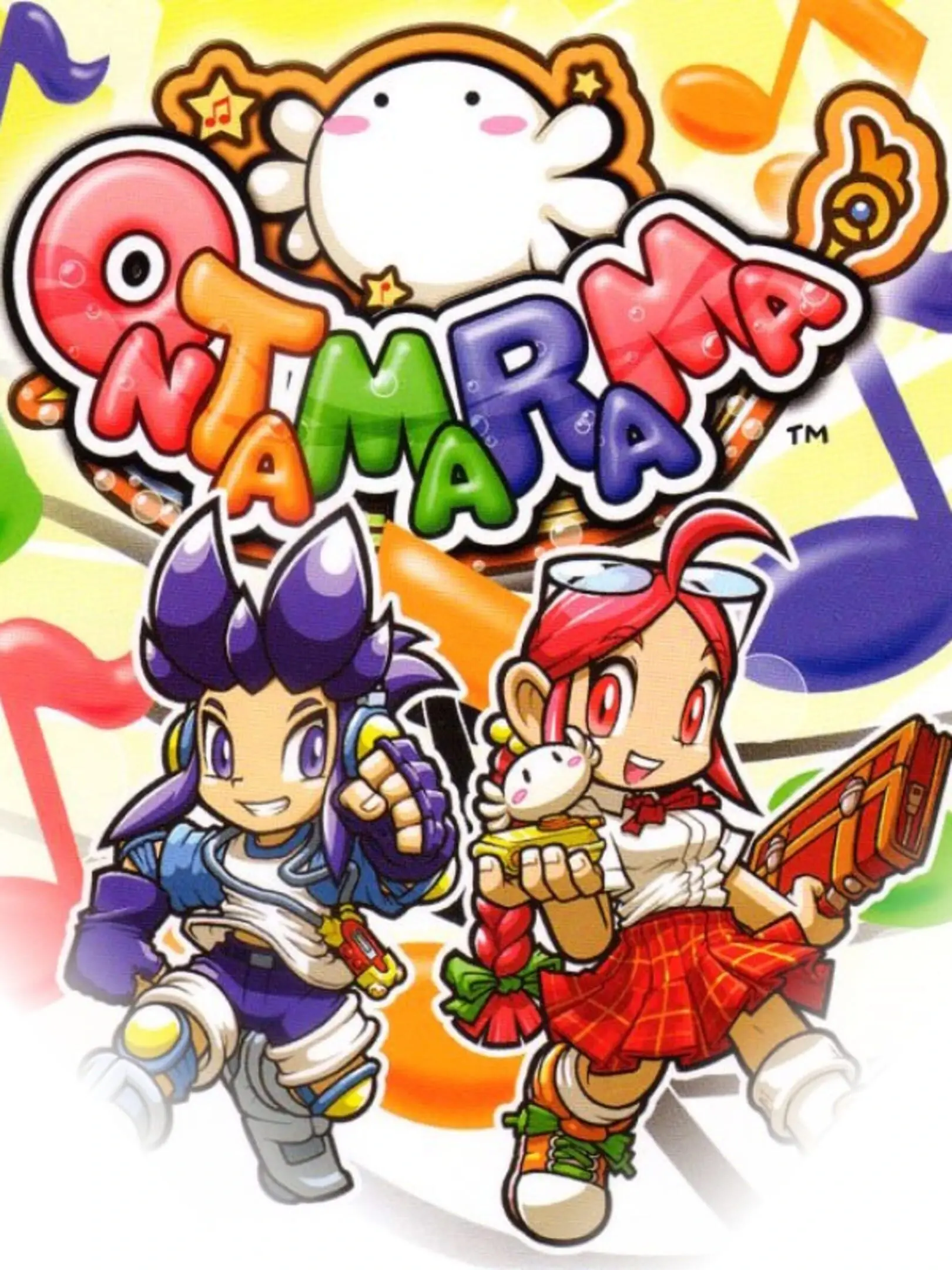 Picture of Ontamarama