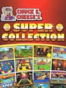 Picture of Chuck E Cheese's Super Collection