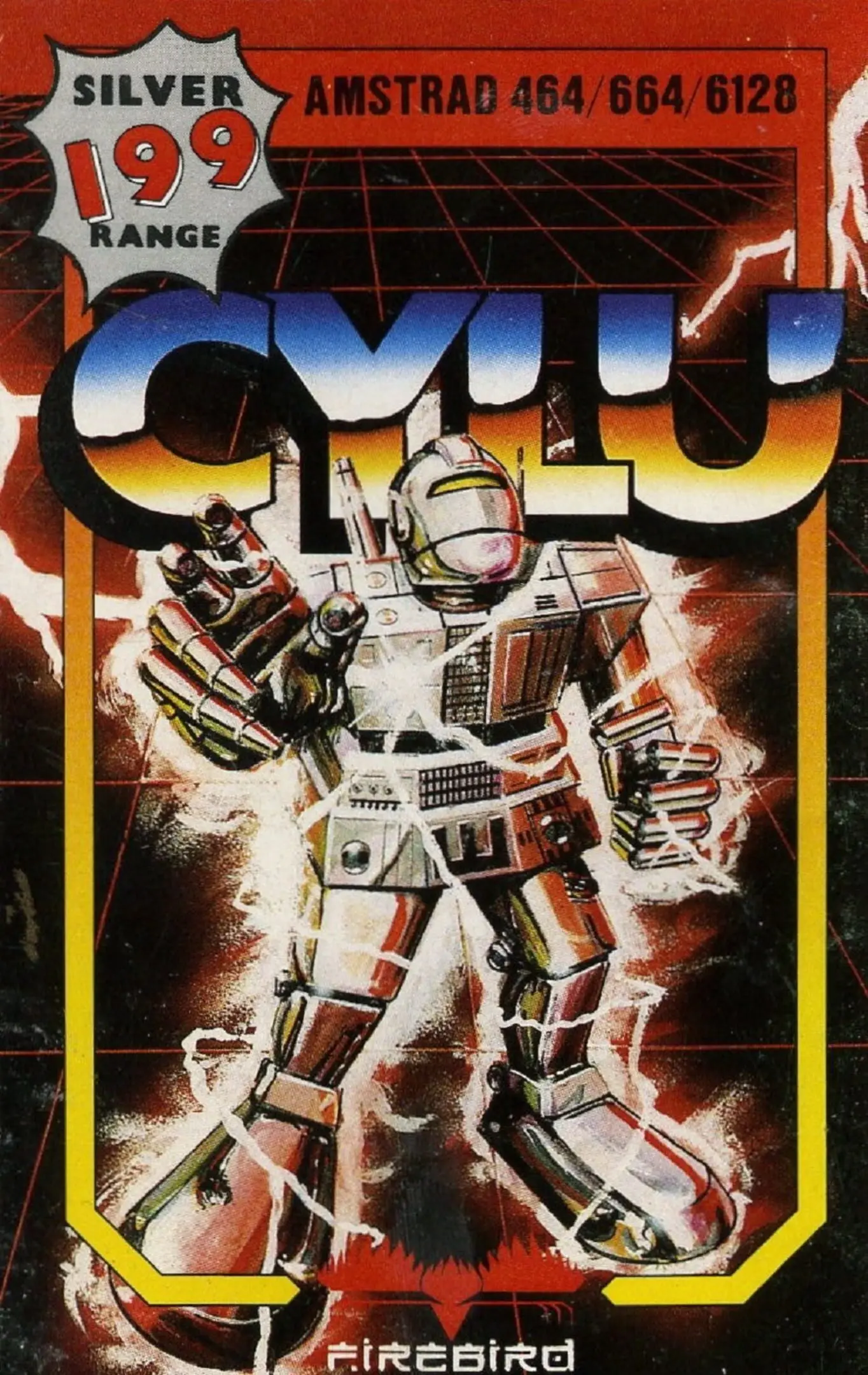 Cylu