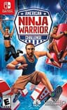 Picture of American Ninja Warrior