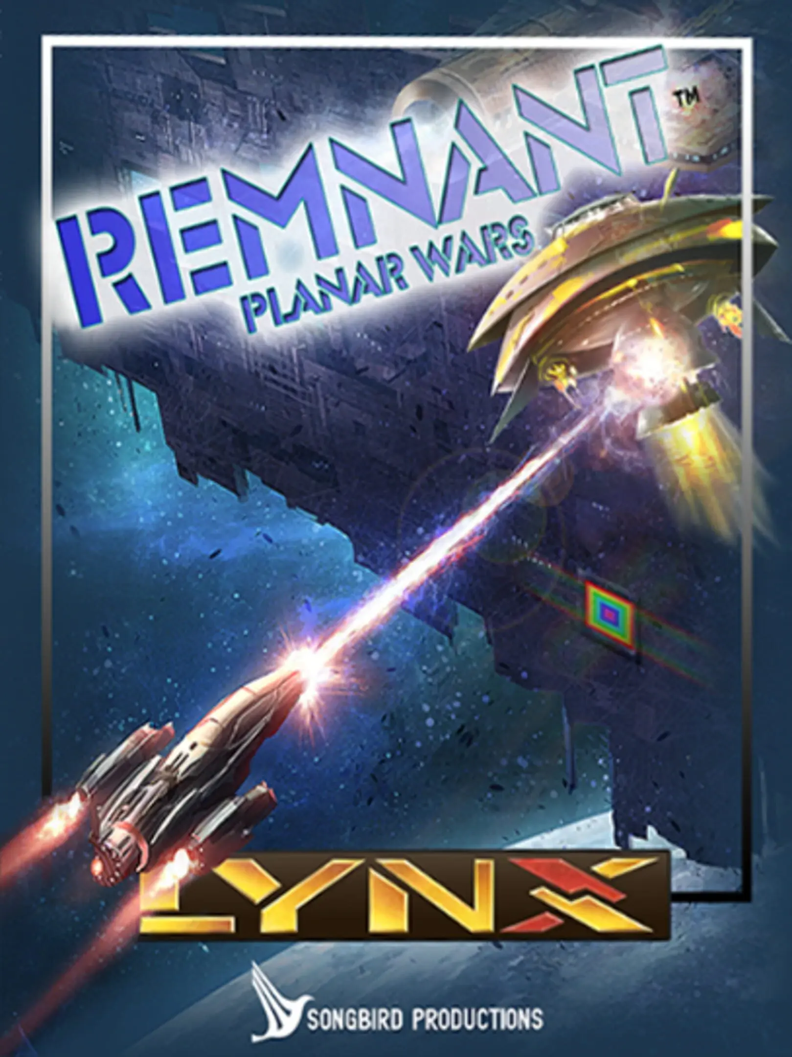 Picture of Remnant