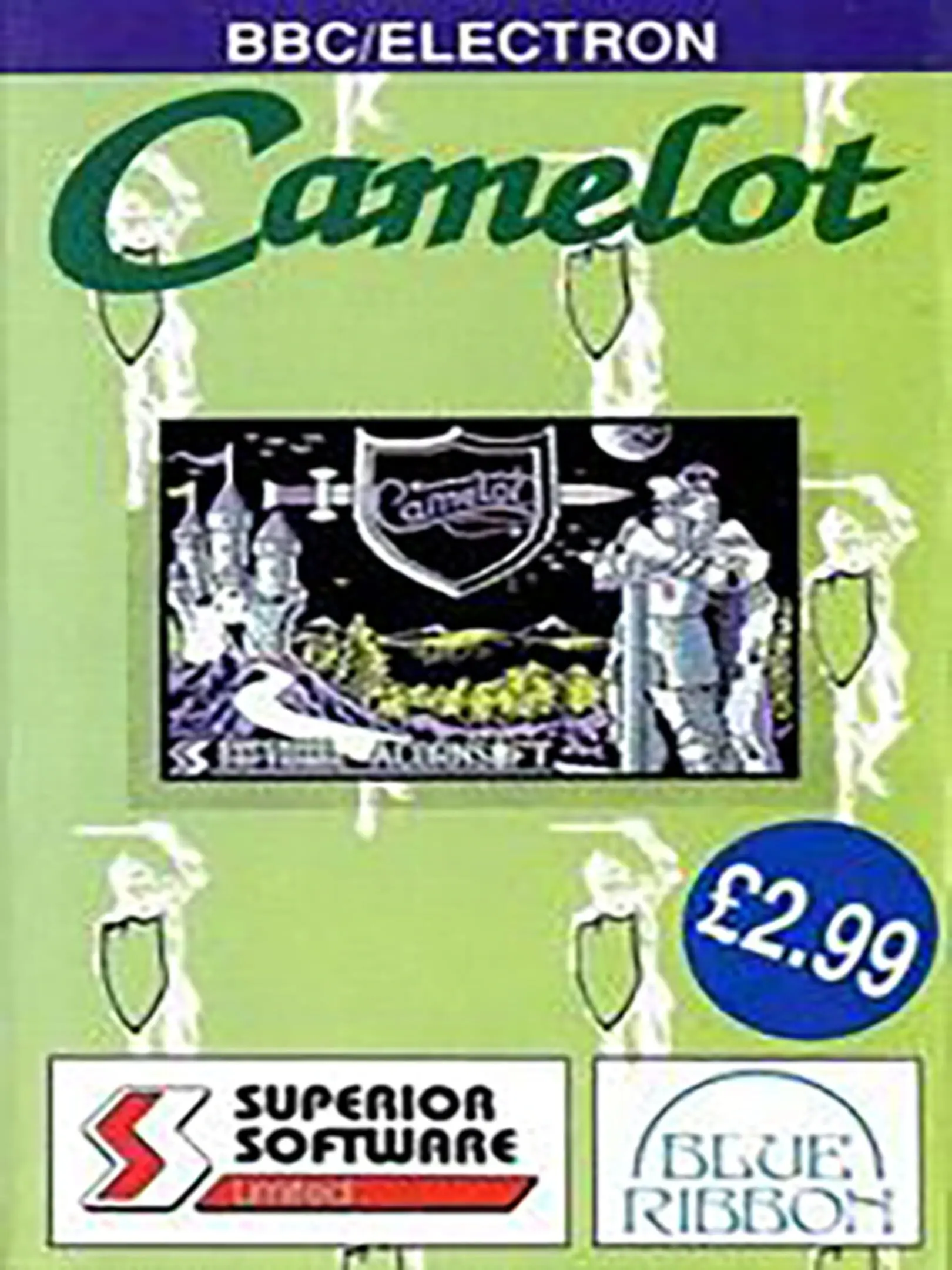 Picture of Camelot