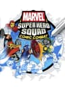 Picture of Marvel Super Hero Squad: Comic Combat