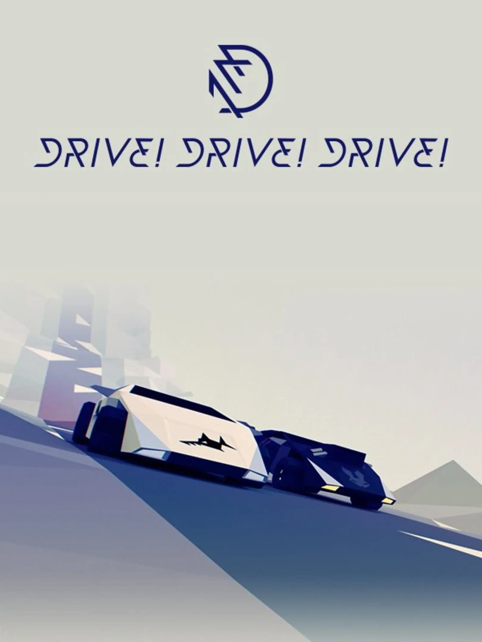 Picture of Drive!Drive!Drive!