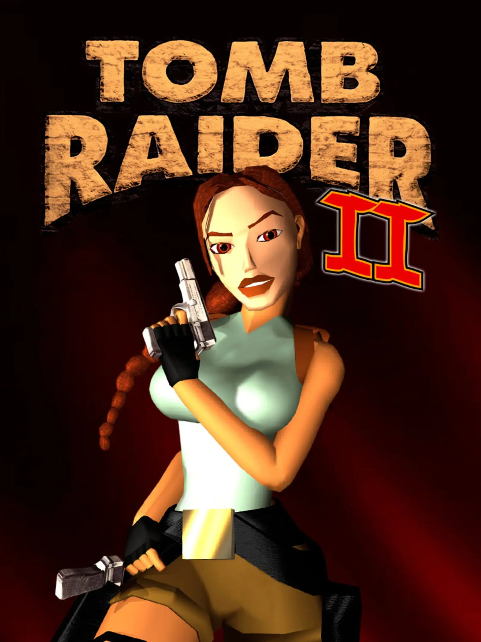 Picture of Tomb Raider II
