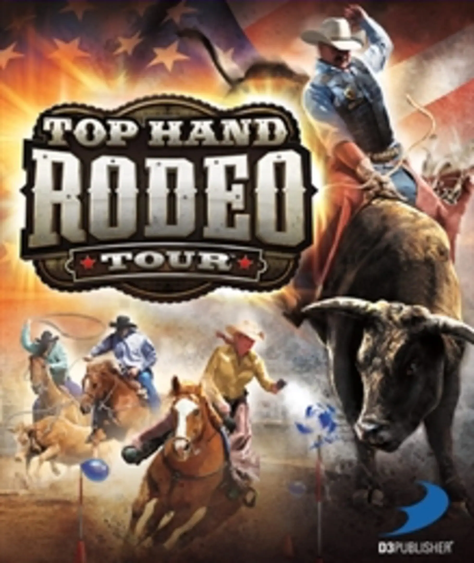 Picture of Top Hand Rodeo Tour