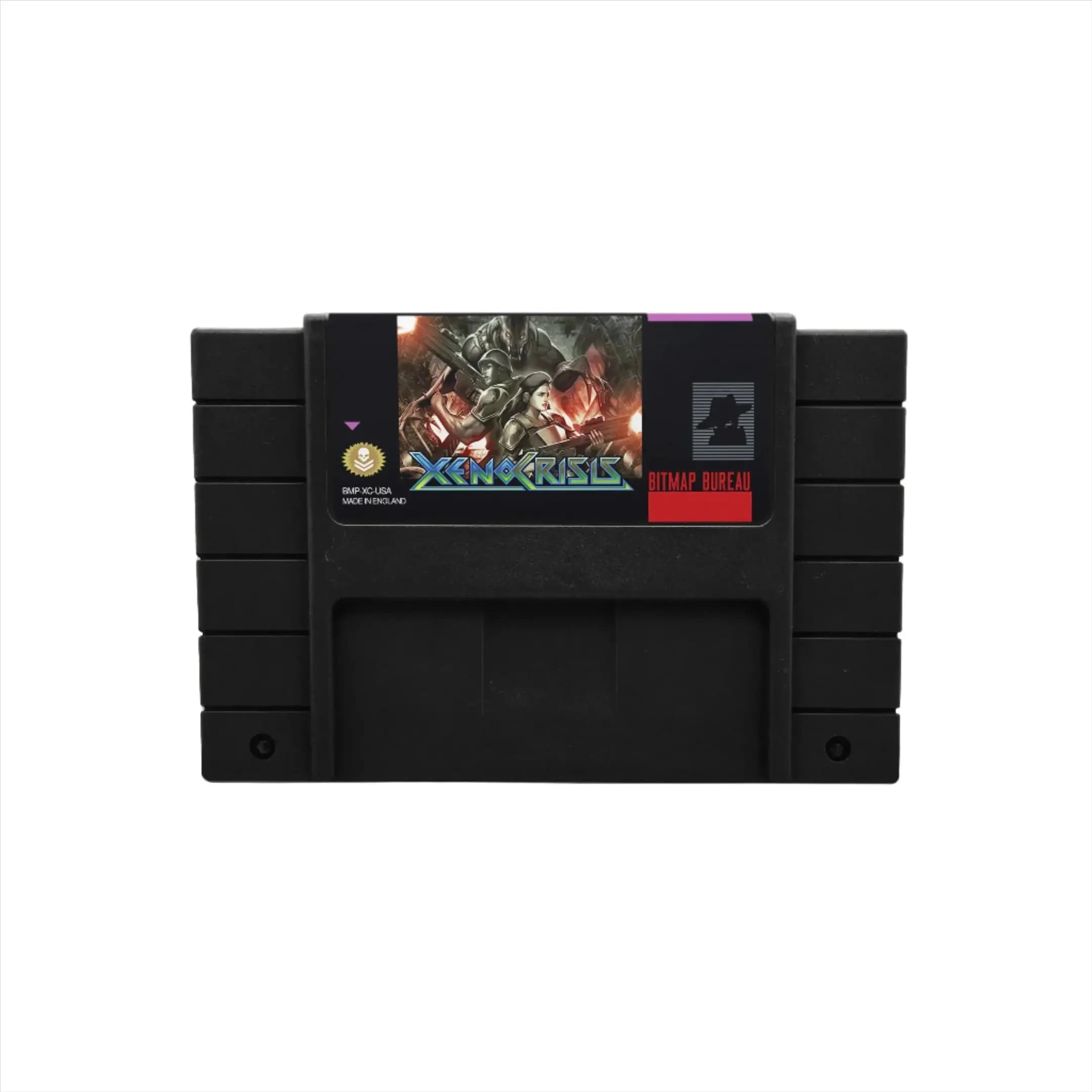 Picture of Xeno Crisis 2